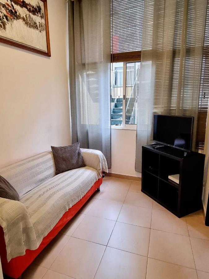 Anjos Apartment - Ilha Do Principe Лиссабон Экстерьер фото